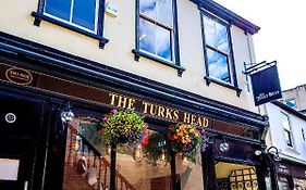 The Turks Head